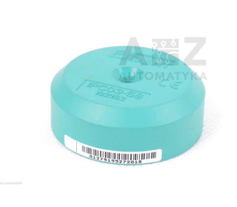 PEPPERL + FUCHS IDENT IPC03-58 IPC0358 182162