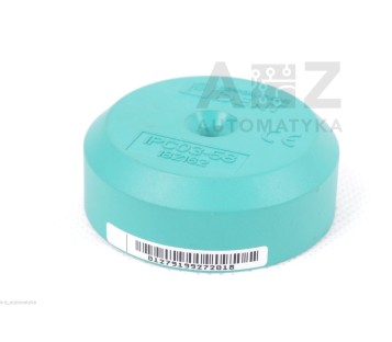 PEPPERL + FUCHS IDENT IPC03-58 IPC0358 182162