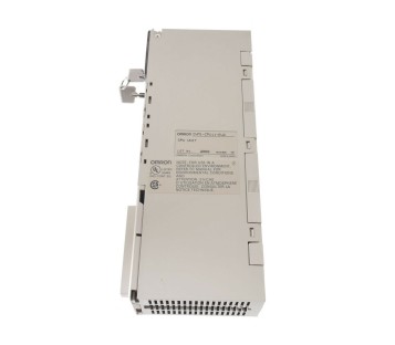 OMRON CVM1-CPU11-EV2 CVM1CPU11EV2 CPU UNIT