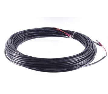 HUBER + SUHNER FIBEROPTIC 23037747 Weidmüller 1172680000 30M 30meters ! NEW !