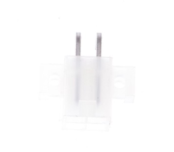 TE Connectivity 1586043-4 Connector Header Through Hole Right Angle 4pin !360PCS