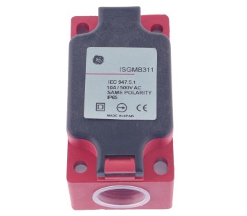 GE GENERAL ELECTRIC LIMIT SWITCHES ISGMB311 130040 ! NEW !