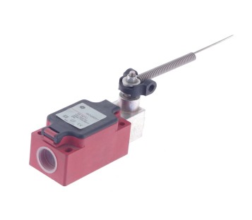 GE GENERAL ELECTRIC LIMIT SWITCHES ISGQB311  ! NEW !