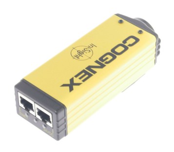 COGNEX IN-SIGHT 1000 800-5740-1 REV. R