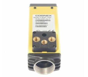 COGNEX IN-SIGHT 1000 800-5740-1 REV. R