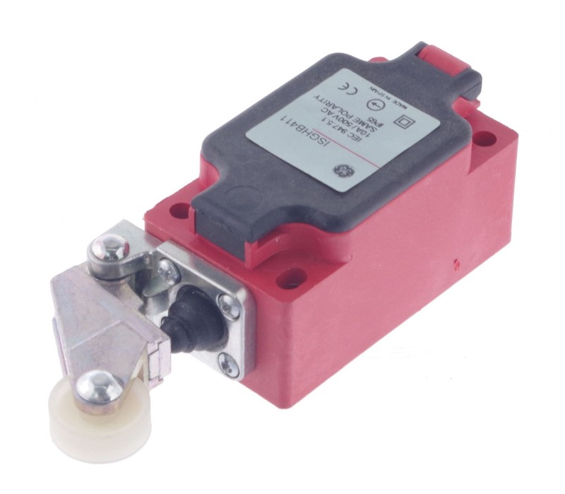 GE GENERAL ELECTRIC LIMIT SWITCHES ISGHB411 130022  ! NEW !