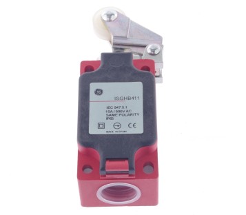 GE GENERAL ELECTRIC LIMIT SWITCHES ISGHB411 130022  ! NEW !