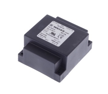 WEISS BV 83/416 BV83/416 BV83416 UI 48/17 UI4817 BVU2-048.080.017  ! NEW !