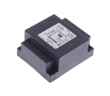 WEISS BV 83/416 BV83/416 BV83416 UI 48/17 UI4817 BVU2-048.080.017  ! NEW !