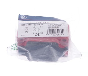 GE GENERAL ELECTRIC LIMIT SWITCHES ISGTB311 130030   ! NEW !