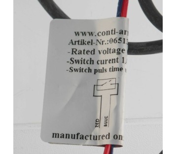 CONTI DOUCHEBEST 630334.1 0950053-R ! NEW ! 