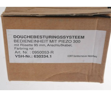 CONTI DOUCHEBEST 630334.1 0950053-R ! NEW ! 