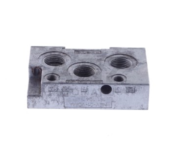 FESTO NEV-01-VDMA NEV01VDMA 161104  VDMA 24563-01  VDMA2456301 