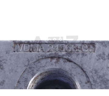 FESTO NEV-01-VDMA NEV01VDMA 161104  VDMA 24563-01  VDMA2456301 