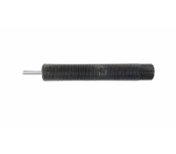 SHOCK ABSORBER BLACK NONAME 10MM 14MMØ ROD 16MM  3,8MMØ