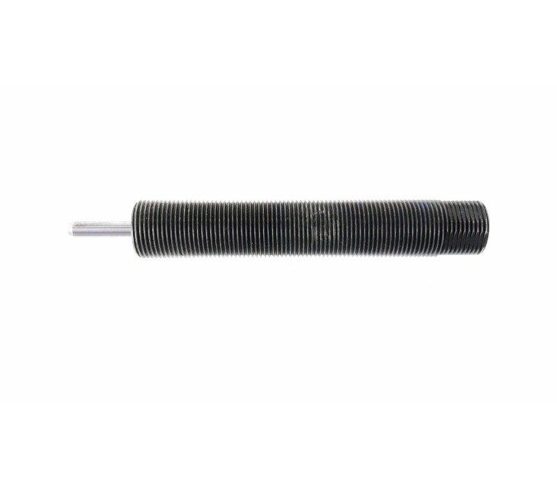 SHOCK ABSORBER BLACK NONAME 10MM 14MMØ ROD 16MM  3,8MMØ