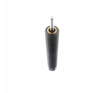 SHOCK ABSORBER BLACK NONAME 10MM 14MMØ ROD 16MM  3,8MMØ