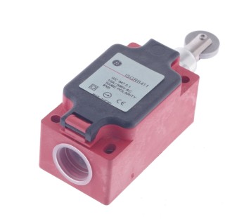 GE GENERAL ELECTRIC LIMIT SWITCHES ISGRB411 130020   ! NEW !
