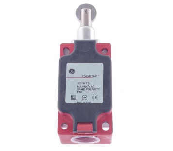GE GENERAL ELECTRIC LIMIT SWITCHES ISGRB411 130020   ! NEW !