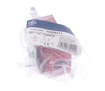 GE GENERAL ELECTRIC LIMIT SWITCHES ISGRB411 130020   ! NEW !