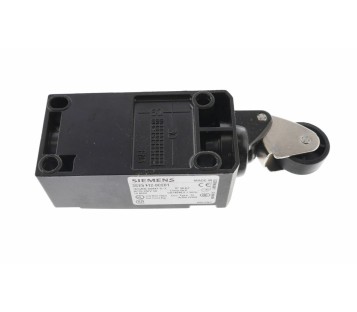 SIEMENS 3SE5112-0CE01 3SE51120CE01 WITHOUT CONTACT BLOCK