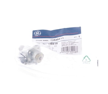 GE GENERAL ELECTRIC LIMIT SWITCHES ISGAB411 130018  ! NEW !