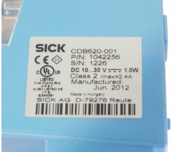 SICK CDB620-001 CDB620001 1042256