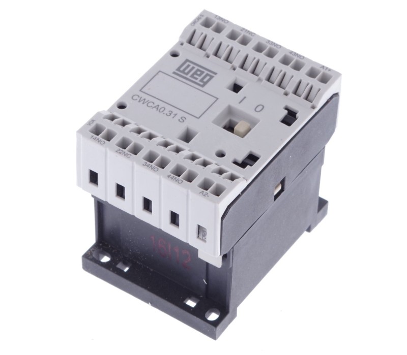 WEG CWCA0.31 S CWCA031S   ! NEW !