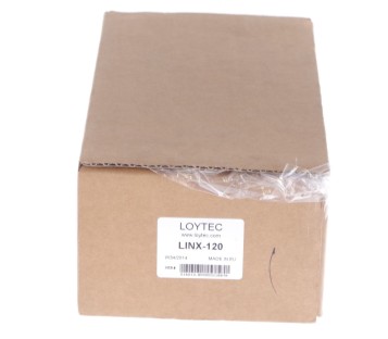 LOYTEC LINX-120 LINX120 LINX 120 AUTOMATION SERVER ! NEW !