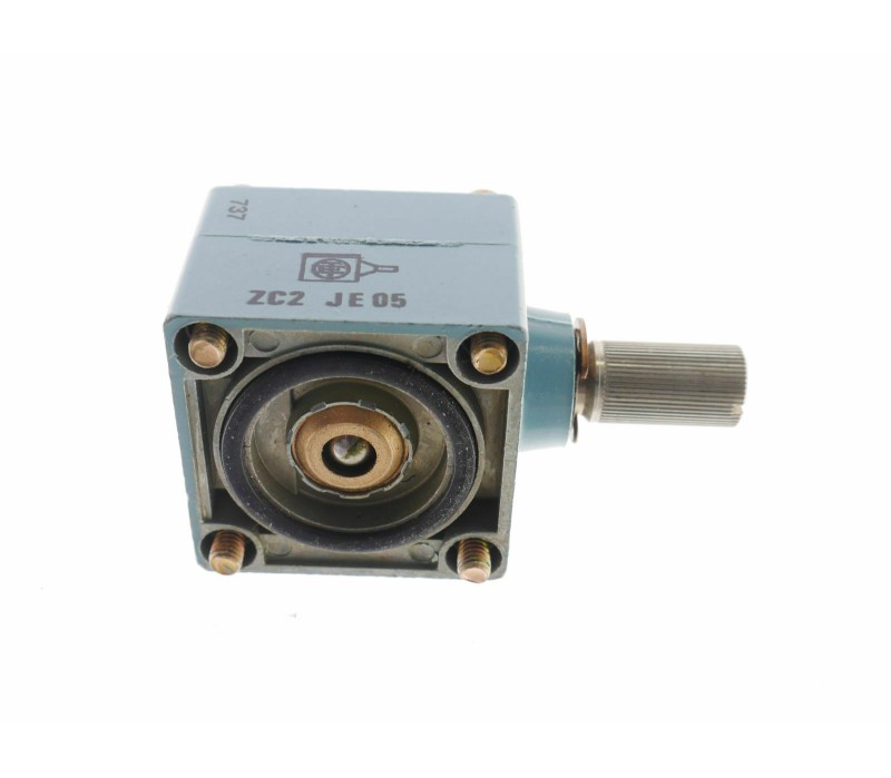 TELEMECANIQUE ZC2JE05 ZC2 JE05 ZC2-JE05 ! NEW !