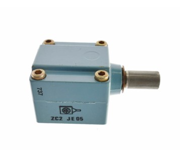 TELEMECANIQUE ZC2JE05 ZC2 JE05 ZC2-JE05 ! NEW !