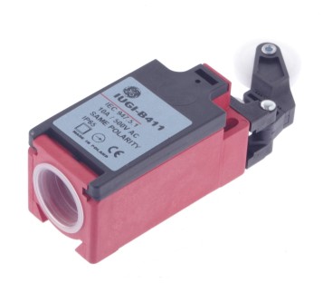 GE GENERAL ELECTRIC LIMIT SWITCHES IUGIB411 130090  ! NEW !