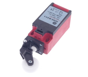 GE GENERAL ELECTRIC LIMIT SWITCHES IUGIB411 130090  ! NEW !