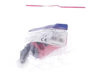 GE GENERAL ELECTRIC LIMIT SWITCHES IUGIB411 130090  ! NEW !