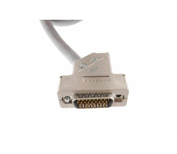 DI DG15 JETTER DIMA3 X5 CABLE CONTROLLER INPUT