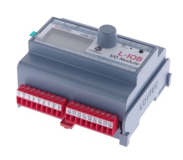 LOYTEC LIOB-150 LIOB150  ! NEW !