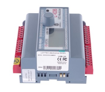 LOYTEC LIOB-150 LIOB150  ! NEW !