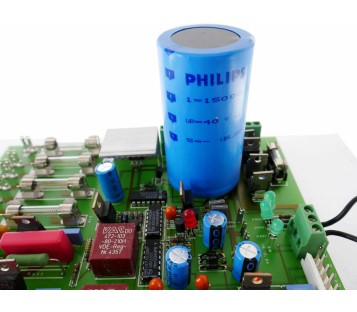 EMCO A7B41800 56H E1145 PCB BOARD