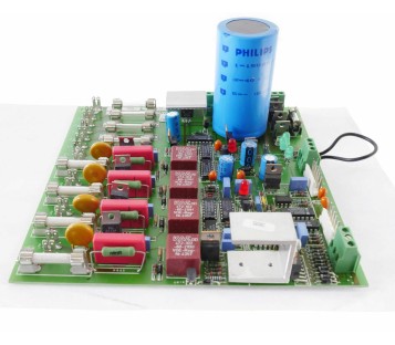 EMCO A7B41800 56H E1145 PCB BOARD