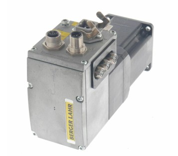 BERGER LAHR IFA62/2DP0ISDS/5DC-I54/2-012KPP54 