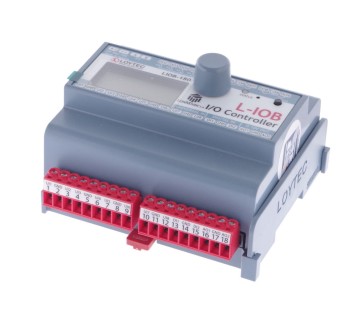 LOYTEC LIOB-180 LIOB180   ! NEW !