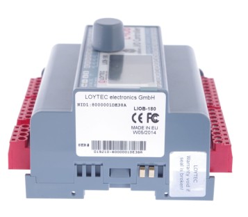 LOYTEC LIOB-180 LIOB180   ! NEW !