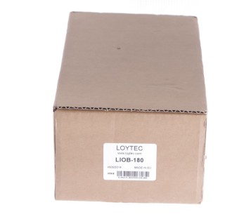 LOYTEC LIOB-180 LIOB180   ! NEW !