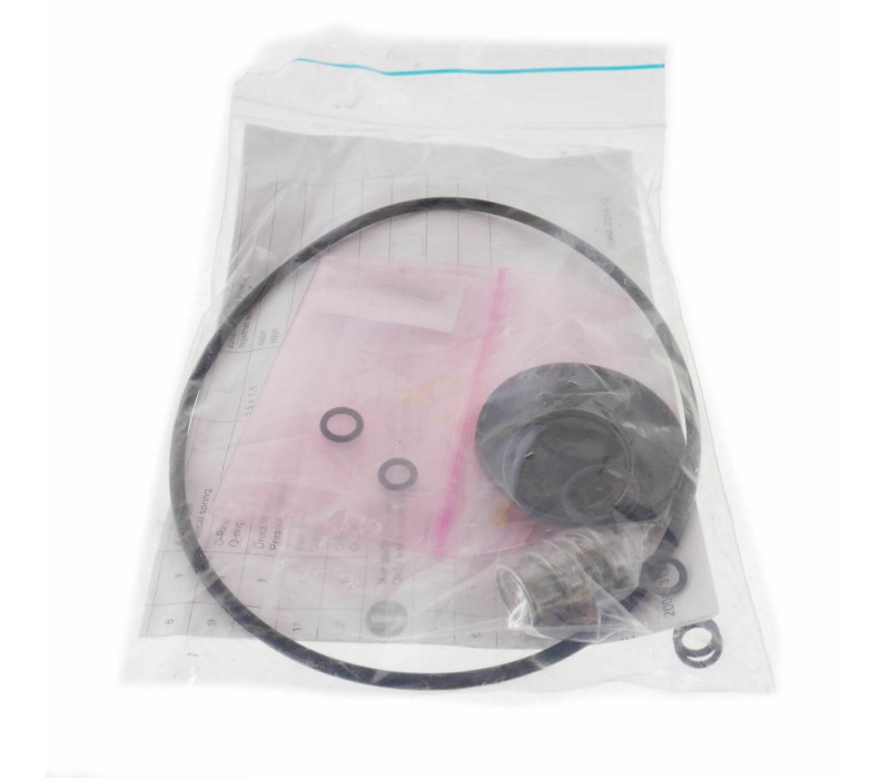 SERVICE KIT D130 1C334464 2000731 FOR PN16 WEARING PARTS AU ! NEW !