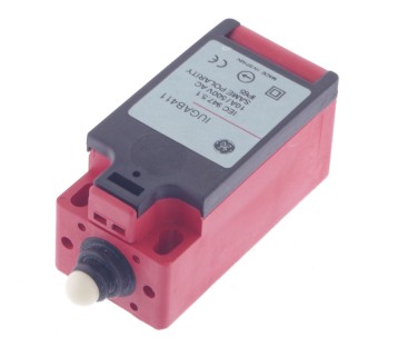 GE GENERAL ELECTRIC LIMIT SWITCHES IUGAB411 130082  ! NEW !