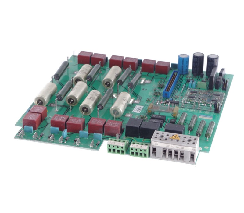 SIEMENS C98043-A1204-L2.05 C98043A1204L2 C98043-A1204-L2 05