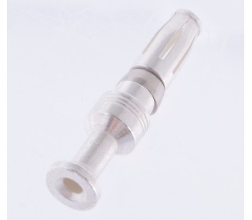 WEIDMULLER 1698150000 HDC-C-M3-B-M 2.5AG Contact SKT Crimp ST ! 9PCS ! NEW !