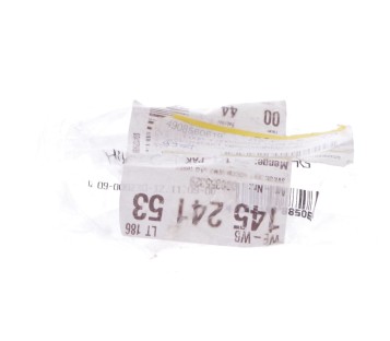 WEIDMULLER 1698150000 HDC-C-M3-B-M 2.5AG Contact SKT Crimp ST ! 9PCS ! NEW !