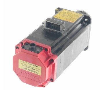 FANUC A06B-0215-B605 A06B0215B605 A860-2014-T301 A8602014T301 