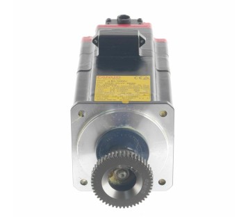 FANUC A06B-0215-B605 A06B0215B605 A860-2014-T301 A8602014T301 